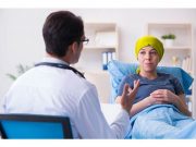 Survival Up for Multiple Cancer Types for Teens