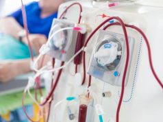 Vaccine Rollout Linked to Drop in Severe COVID-19 in Dialysis Patients