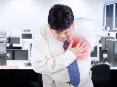 5/16 -- Hispanics Wait Half-Hour Longer in ER When Chest Pain Strikes