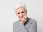 B 5/17 -- Menopause Might Worsen Jaw Pain in Women