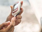 Add-On PPI Therapy May Improve Glycemic Control in Diabetes