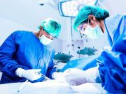 ACS: Surgery May Benefit Men With Stage IV Breast Cancer