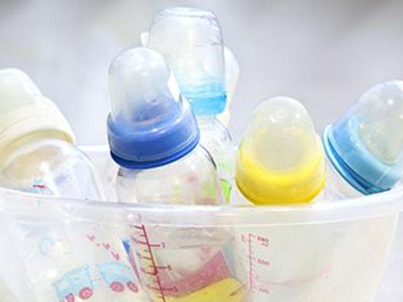 FDA Expands Baby Formula Market to Foreign Suppliers