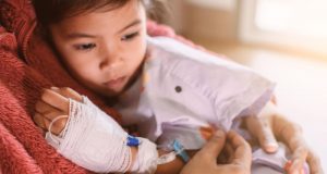 Health Officials Investigate Mysterious Hepatitis Cases Among Children in U.S.