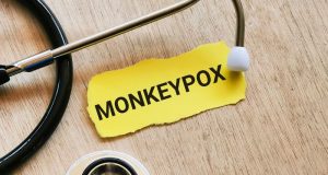 Massachusetts Man Has Monkeypox