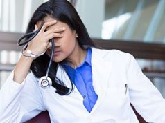 Medical Errors and Doctor Burnout