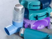 ¿Podría un tratamiento para el asma aumentar las probabilidades de obesidad?