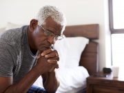 Mental Health Issues Linked to Higher Risk of Breakthrough COVID Infections