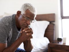 Mental Health Issues Linked to Higher Risk of Breakthrough COVID Infections