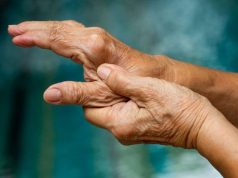 DMARD Prescribing Low for Older Adults With Rheumatoid Arthritis