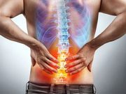 Electroacupuncture Not Efficacious for Low Back Pain