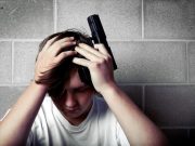 Firearms Now the Leading Cause of Death Among U.S. Kids