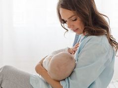 Breastfeeding Reduces Obesity Risk?