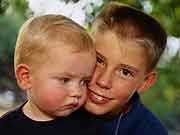 CDC: Source of Infant Pertussis Infection Most Often a Sibling Siblings are the most likely source of pertussis infection in infants