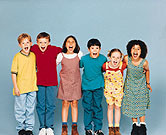 Estimates of Childhood ADHD Worldwide Differ Significantly About 7 percent of children worldwide have attention-deficit/hyperactivity disorder