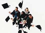 Accelerated MD Program Doesn’t Mar Academic Performance An accelerated baccalaureate/doctor of medicine program does not impair the academic performance of medical students