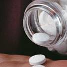 CDC: Aspirin Use Common Among Americans With Heart Disease About seven in 10 Americans with a history of cardiovascular disease or stroke regularly take aspirin