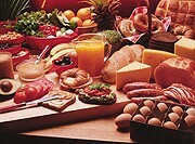 Focus on Calories Versus Quality of Food Misdirected All calories are not created equal and some foods are not as bad for weight management as many believe