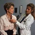 Patients With Multiple Conditions Need Early Outpatient Follow-Up The timeliness of outpatient follow-up after discharge matters most for patients with multiple chronic conditions and a greater than 20 percent baseline risk of readmission