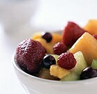 CDC: Too Few Americans Eating Enough Fruits, Vegetables Most Americans are not consuming the recommended amount of fruits and vegetables