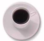 AAN: High Coffee Consumption May Reduce Risk of MS People who drink several cups of coffee every day may have a decreased risk of developing multiple sclerosis