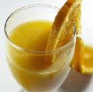 Citrus Consumption Linked to Increased Risk of Melanoma Individuals who regularly consume orange juice or grapefruit may have a higher risk of developing melanoma