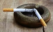Varenicline May Help Smokers Not Yet Ready to Quit Varenicline (Chantix) can boost the likelihood that cigarette smokers who aren't ready to stop cold turkey will cut down gradually