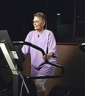 AAIC: Exercise Can Treat Signs and Symptoms of Dementia Regular exercise may be the best medicine for seniors facing the onset of dementia