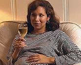 CDC: 10 Percent of U.S. Women Consume Alcohol While Pregnant Although drinking alcohol during pregnancy poses a risk to the unborn child