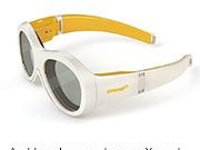 AAO: Electronic Glasses May Be New Option in Amblyopia Tx New