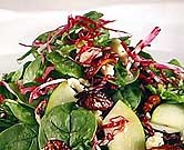 Daily Serving of Leafy Greens May Help Preserve Cognition A single serving of leafy green vegetables each day may help keep dementia away