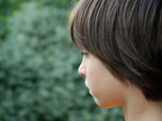 USPSTF Finds Evidence Lacking for Autism Screening in Children The U.S. Preventive Services Task Force has concluded that there is currently insufficient evidence to assess the benefits and harms of screening for autism spectrum disorder in asymptomatic children age 3 and younger. These findings form the basis of a draft recommendation statement published online Aug. 3 by the USPSTF.