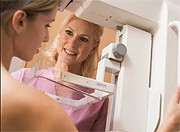 USPSTF Revisits Mammography Guidelines Women in their 40s should talk with their doctors and then decide for themselves whether they need regular mammograms to screen for breast cancer before age 50