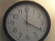 Circadian Clock Has Significant Impact on Allergic Reaction The circadian clock seems to have a significant impact on allergic reaction