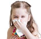 Colds, Flu Up Odds for Stroke in Children, Though Risk Is Low Having a cold or the flu may sometimes trigger a stroke in children -- particularly those with underlying health conditions -- though the overall risk remains low