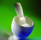 Intervention Cuts Drug Prep Errors for Peroral Drugs A newly developed intervention program tailored to hospitals can reduce the rate of inappropriately prepared solid peroral drugs for patients with feeding tubes