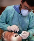 Treating Periodontitis May Help Ease Prostatitis Symptoms Treatment of periodontitis may help reduce symptoms of prostate inflammation in prostatitis