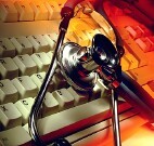 AMA Wants Doctor Input on EHRs, Meaningful Use The American Medical Association is encouraging clinicians to share their perspectives on electronic heath records and the meaningful use program.