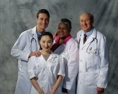 Public Opinion Sought on New Licensure for Assistant Physicians New classification of licensure for assistant physicians has been created