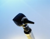 Nasal Balloon Can Treat Otitis Media With Effusion A nasal balloon can effectively treat otitis media with effusion in children