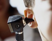 Antibiotic-Glucocorticoid Eardrops Found Superior in Acute Otorrhea For children with tympanostomy tubes who develop otorrhea