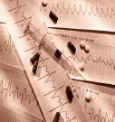 ACC: Mortality Risk Up With Digoxin Use in A-Fib Patients with atrial fibrillation who take digoxin may face a nearly 30 percent greater risk of death than patients not taking the drug