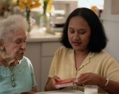 Over 2 Million More Long-Term Care Workers Needed by 2030 At least 2.5 million more workers will be needed to provide long-term care for older Americans by 2030