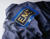 CDC: Expanding EMS Naloxone Use Will Save Lives Allowing more emergency medical service workers to administer the prescription drug naloxone could reduce the number of overdose deaths caused by opioids