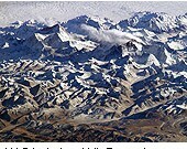 Lung Cancer Incidence Down at Higher Altitudes For every 3