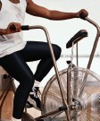 Short, Intense Workouts Offer CV Benefits for T2DM Patients New research suggests that short bouts of high-intensity exercise could help reverse some early cardiac  structure and function changes in patients with type 2 diabetes. The findings were published online Sept. 9 in Diabetologia.