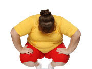 Severe Obesity in Youth Even Riskier Than Thought Extremely obese children -- such as those at least 100 pounds overweight -- are in deeper trouble in terms of cardiovascular disease risks than doctors have thought