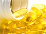 Fish Oil Could Possibly Interfere With Chemotherapy Fish oil supplements
