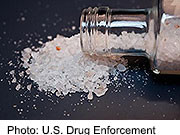 Synthetic Drug ‘Flakka’ Causes Hallucinations, Fits of Rage A potent new designer drug called "flakka" is making headlines across the United States