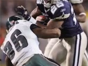 Researchers Find 96 Percent of Deceased NFL Players Had CTE The latest data from a brain bank that focuses on traumatic head injury show that 87 of 91 deceased former National Football League players tested positive for chronic traumatic encephalopathy.